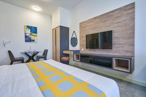 Botakcutehomestay@imperio Residence