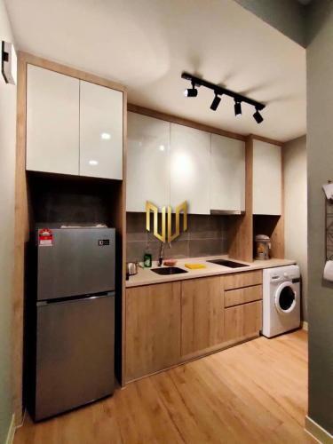 Botakcutehomestay@imperio Residence