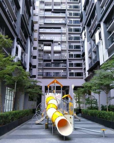 Botakcutehomestay@imperio Residence