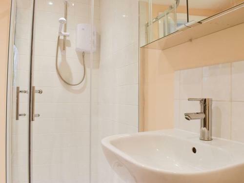 Delamere House- The Snug