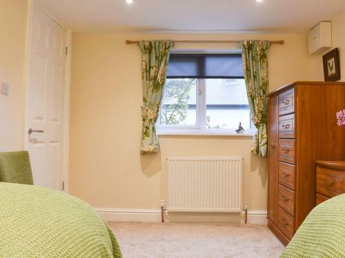 Delamere House- The Snug