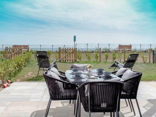 The Beach Retreat