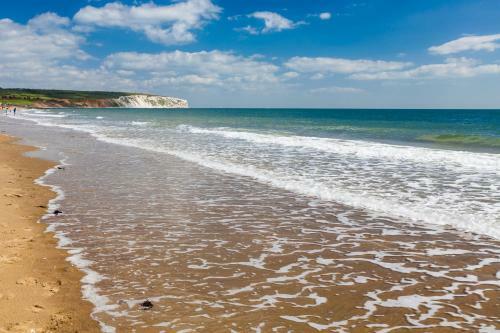 Chalet 67 Sandown Bay Holiday Centre