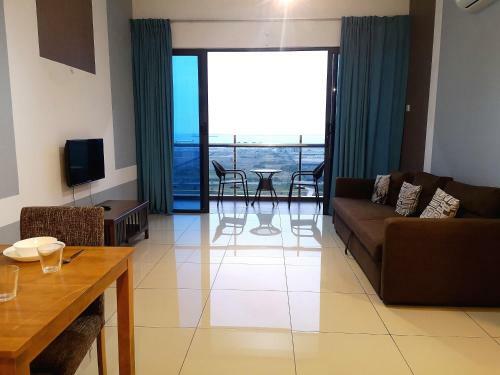 Apartamento Shiara Homestay