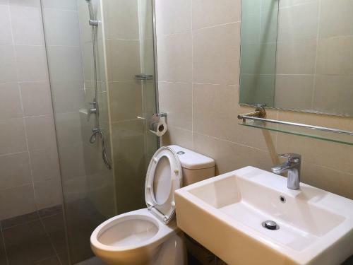 Apartamento Shiara Homestay