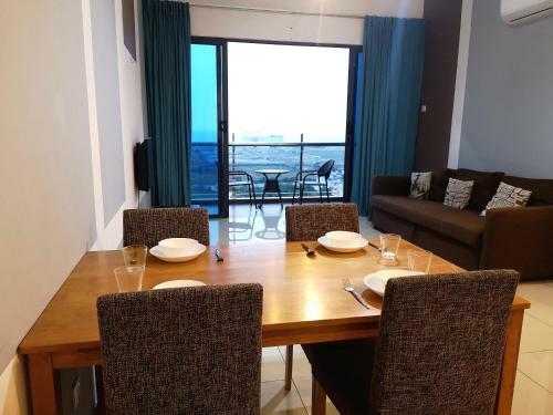 Apartamento Shiara Homestay