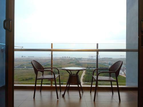 Apartamento Shiara Homestay