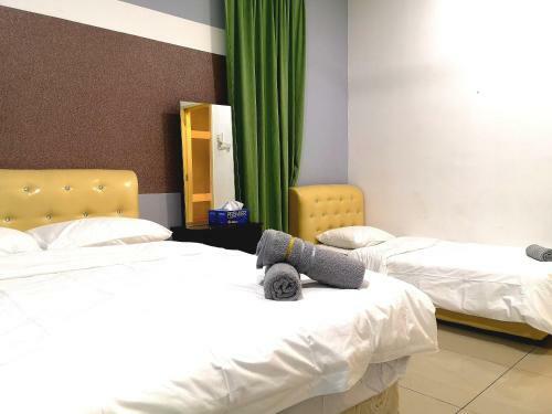 Apartamento Shiara Homestay