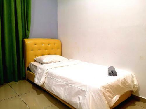Apartamento Shiara Homestay