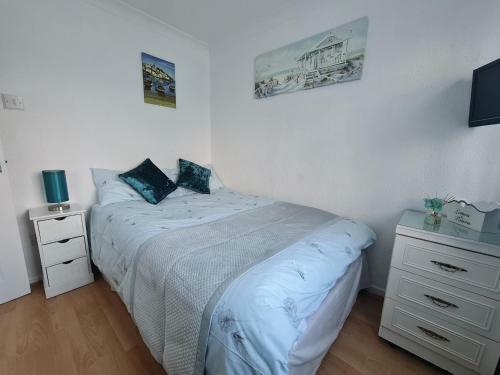 Apartamento Isle Of Wight Chalet