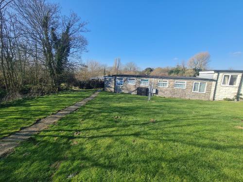 Apartamento Isle Of Wight Chalet