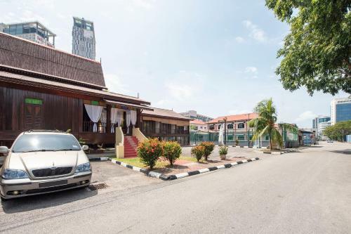 Hotel Oyo 90340 Morten Villa