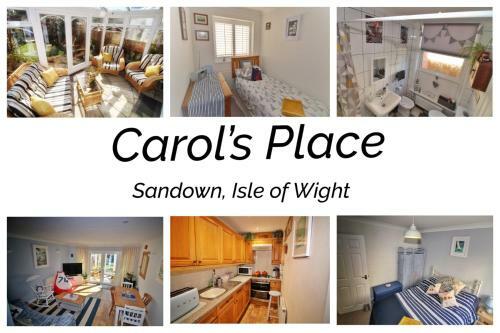 Apartamento Self Contained Flat With Private Garden & Parking