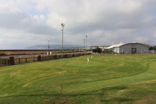 Colonels Lodge