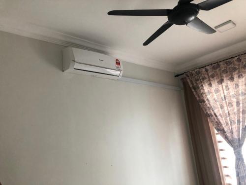 Seroja Homestay