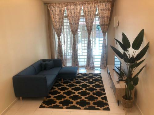 Seroja Homestay