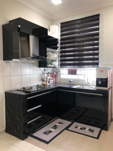 Seroja Homestay