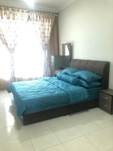 Seroja Homestay