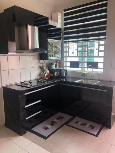 Seroja Homestay