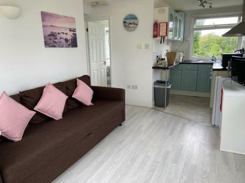 Chalet 3 Sandown Bay Holiday Centre