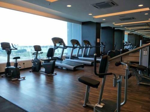 Apartamento Atlantis Residence @ Melaka