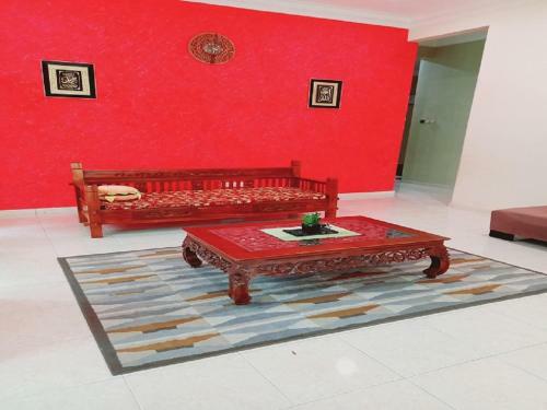 Bukit Baru Homestay