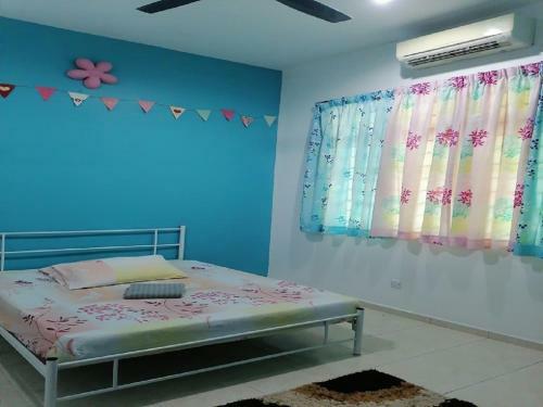 Bukit Baru Homestay
