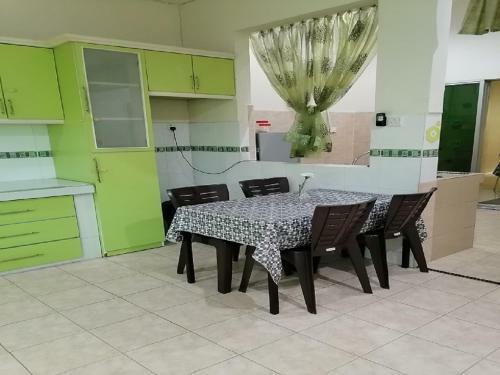 Bukit Baru Homestay