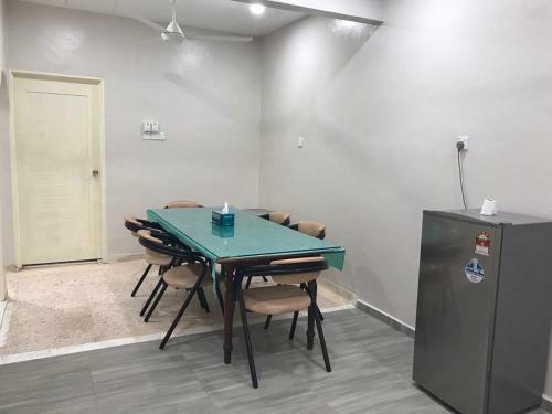 Baitul Saadah Homestay