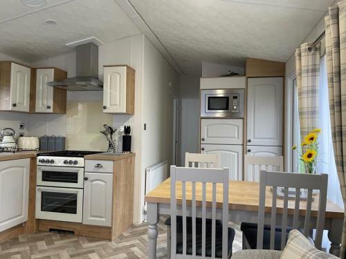 Westfield Lodge - B3