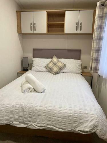 Westfield Lodge - B3