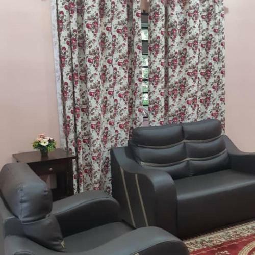 Homestay Al-kauthar