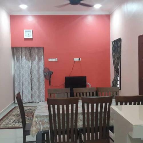 Homestay Al-kauthar