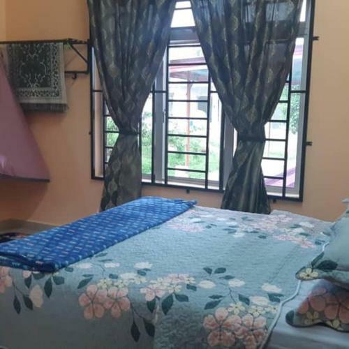 Homestay Al-kauthar