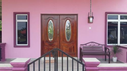 Homestay Al-kauthar