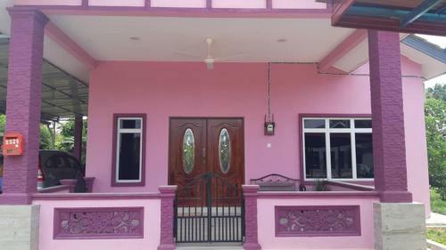 Homestay Al-kauthar