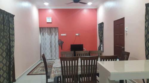 Homestay Al-kauthar