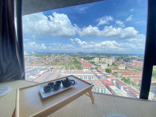 Apartamentos Imperio Residence Malacca By V-stay, Japanese Style