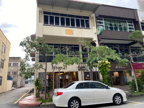 Apartamentos Imperio Residence Malacca By V-stay, Japanese Style