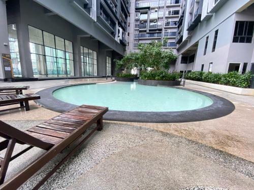 Apartamentos Imperio Residence Malacca By V-stay, Japanese Style
