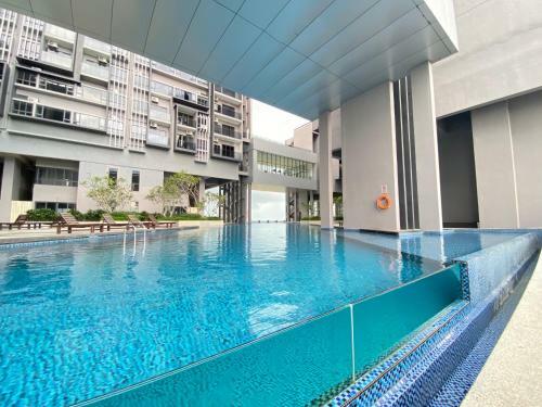Apartamentos Imperio Residence Malacca By V-stay, Japanese Style