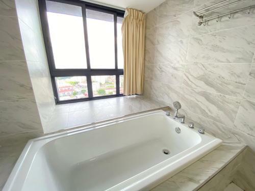 Apartamentos Imperio Residence Malacca By V-stay, Japanese Style