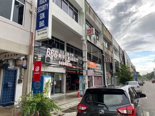 Apartamentos Imperio Residence Malacca By V-stay, Japanese Style