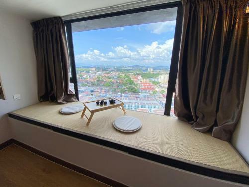Apartamentos Imperio Residence Malacca By V-stay, Japanese Style