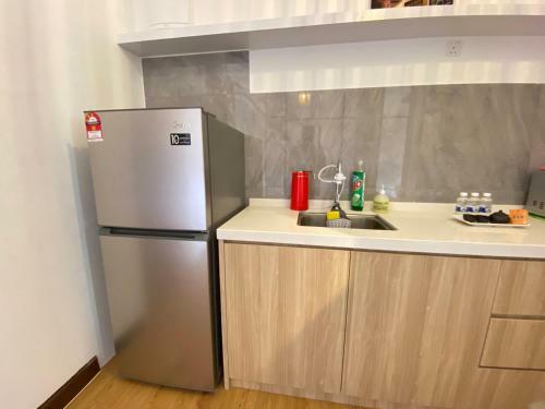 Apartamentos Imperio Residence Malacca By V-stay, Japanese Style
