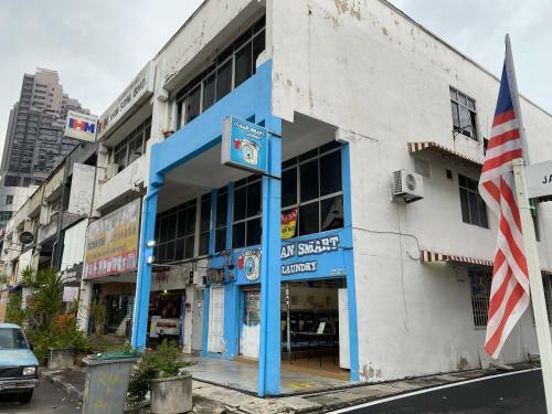 Apartamentos Imperio Residence Malacca By V-stay, Japanese Style