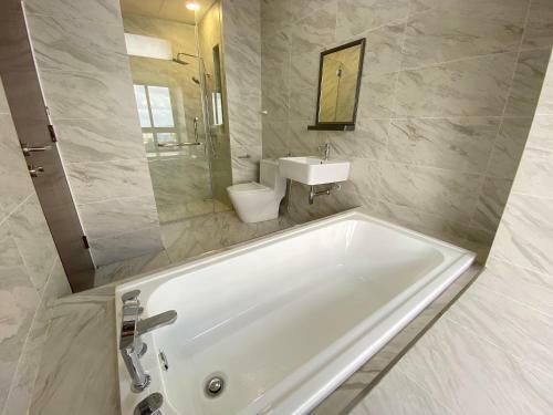Apartamentos Imperio Residence Malacca By V-stay, Japanese Style