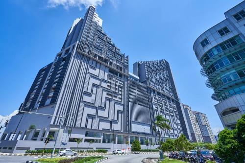 Apartamentos Imperio Residence Malacca By V-stay, Japanese Style