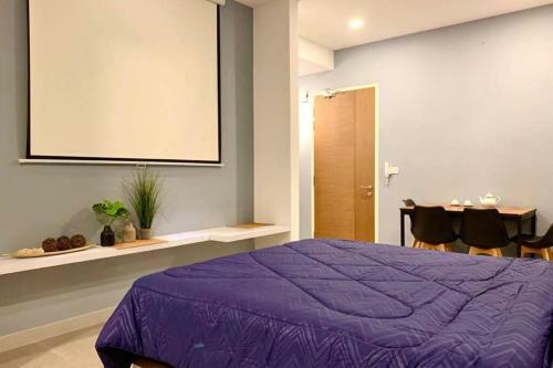 Apartamento Imperio,res - Melaka Raya -- Comfy -- Sunset View