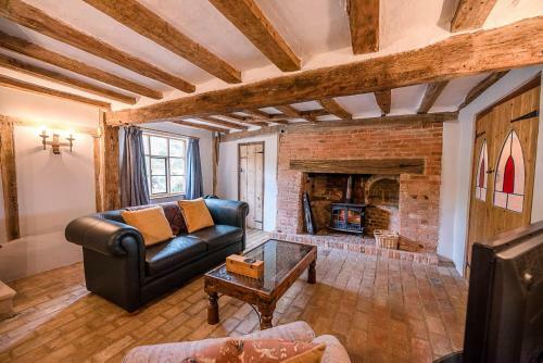 Lavender Cottage